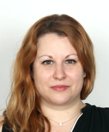 Oficiální fotografie Mgr. Lenka Štěpánková, Ph.D.