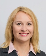 Oficiální fotografie Mgr. Monika Mikulová, MBA