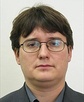 lecturer Mgr. Daniel Vlk, CSc.