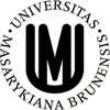 logo Masarykova univerzita