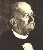Adolf Wagner