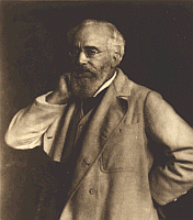 Ludwig Josep Brentano