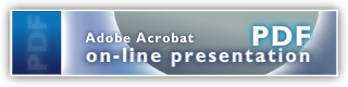 Presentation in PDF format (Adobe Acrobat)