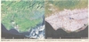 Obr. 64 Jih Španělska byl před třiceti lety zalesněnou krajinou, dnes zcela převládají pole. Foto ATP