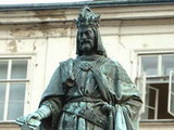 Císař Karel IV.