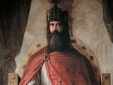 Karel Veliký – první sjednotitel na evropském kontinentu