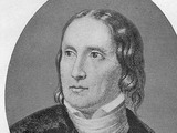 	Friedrich Carl von Savigny