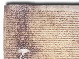 Magna Charta