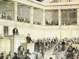 		1848 – zasedání pruského zemského sněmu