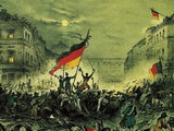		Revoluce 1848 – Berlin (1)