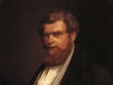 		Robert Blum – portrét z roku 1845