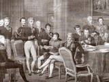 	Vídeňský kongres 1815