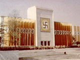 		1937 – Nürnberg – sjezd NSDAP