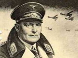 Brožura s projevem Hermanna Göringa o významu letecké ochrany z 14. 11. 1935