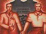 		Plakát Německé pracovní fronty