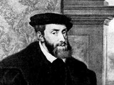 Porträt – Kaiser Karl V. (1500 – 1558)