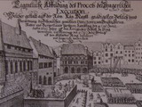 Prag, Altstädter Ring 1621