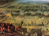 Schlacht am Weissen Berg – 1620