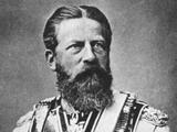 Friedrich III, Deutscher Kaiser