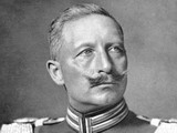 		Kaiser Wilhelm II. – Deutscher Kaise und König von Preussen