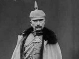 		Wilhelm II. – 1905 
