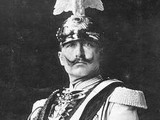 		Wilhelm II. – 1914