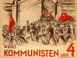 		Wahlplakat der KPD zur Reichstagswahl 1930