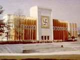 1937 – Reichsparteitag der NSDAP in Nürnberg