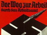 		Plakat der NSDAP zur Arbeitsbeschaffung