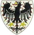 Das Wappen der Přemysliden