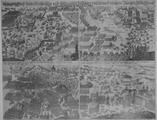Die Schlacht auf dem Weissberg (Bílá Hora) 1620