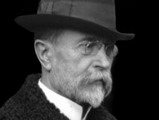 Tomáš Masaryk
