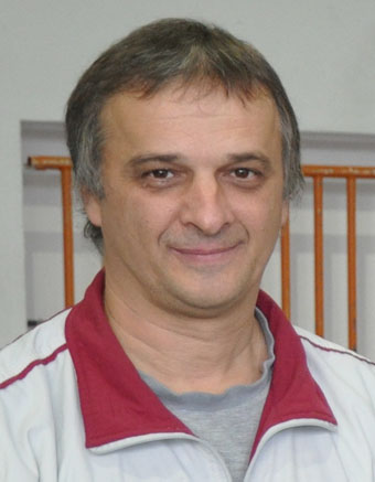 prof. Ivan Čuk, Ph.D.