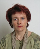 PhDr. Ivana Rešková, Ph.D.