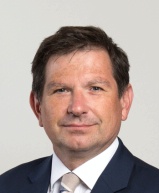 prof. MUDr. Martin Bareš, Ph.D. 