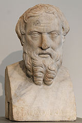 Hérodotos z Halikarnassu