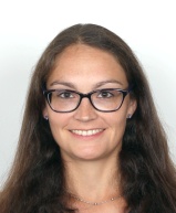 Mgr. Lucie Kuzmová, Ph.D.