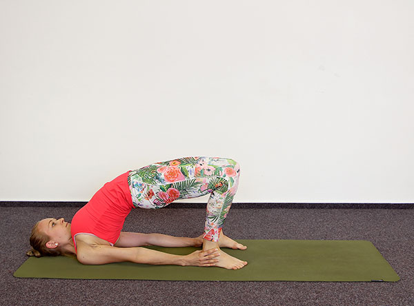 AsanasOfJoy: Meet Insta yoginis who are taking yoga to the world | Health -  Hindustan Times