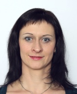 Mgr. Eva Valkounová, Ph.D.