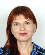 Jana Bačovská, DiS.