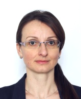 PhDr. Natália Beharková, Ph.D.