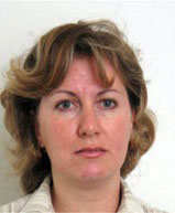 PhDr. Simona Saibertová, Ph.D.