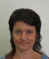 PhDr. Radka Wilhelmová, Ph.D.