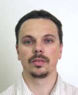 Mgr. Petr Veselý, DiS., Ph.D.