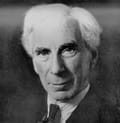 Bertrand Arthur William Russell