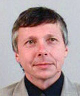 doc. PaedDr. Vladislav Mužík, CSc.