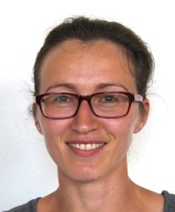 Mgr. Anastasija Sokolova, Ph.D.