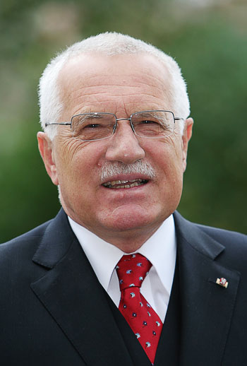Prezident České republiky