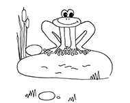 O žabákovi, obrazová příloha č. 1 (PDF)
