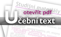 otevřít učební text